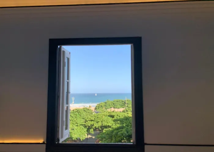 Real Apartments 364 - 3 Suites Vista Mar De Alto Padrao Copacabana