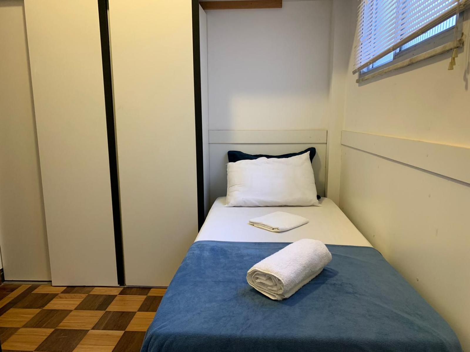 Apartamento Real 364 - 3 Vista Mar De Alto Padrao Copacabana Río de Janeiro