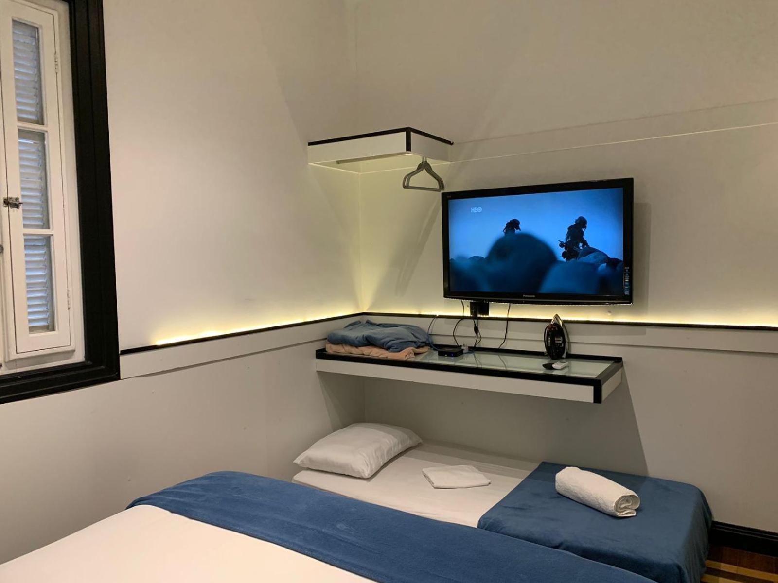 Apartamento Real 364 - 3 Vista Mar De Alto Padrao Copacabana Río de Janeiro