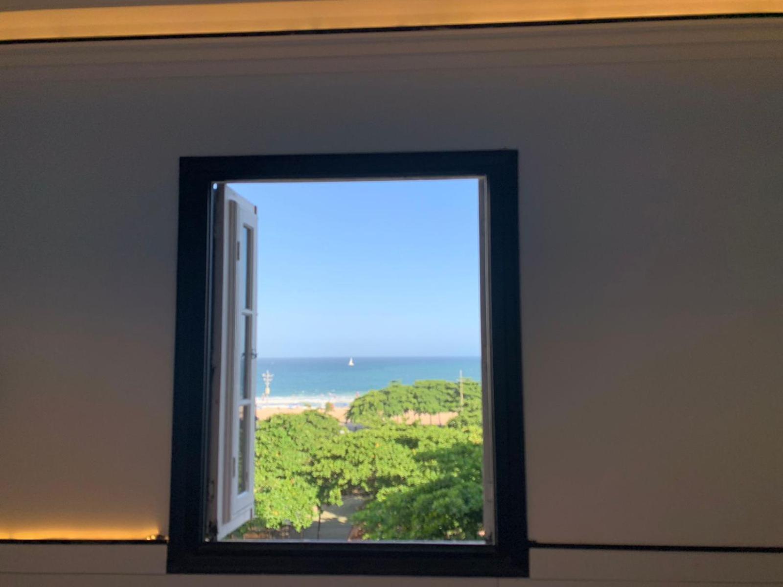 Real 364 - 3 Vista Mar De Alto Padrao Copacabana Apartment *